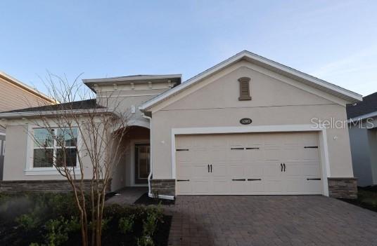 3802 Wolves Creek Pl., Apopka, FL 32712