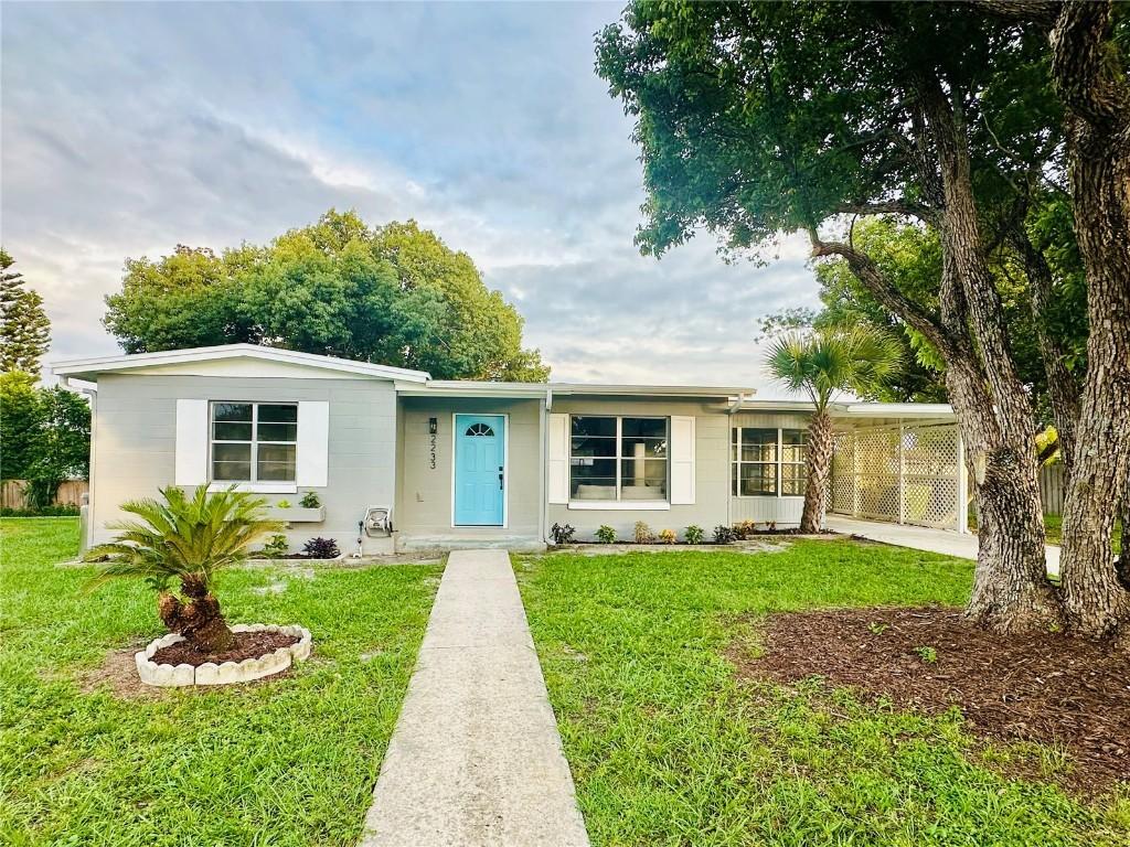 2233 Flamingo Ave., Deltona, FL 32738