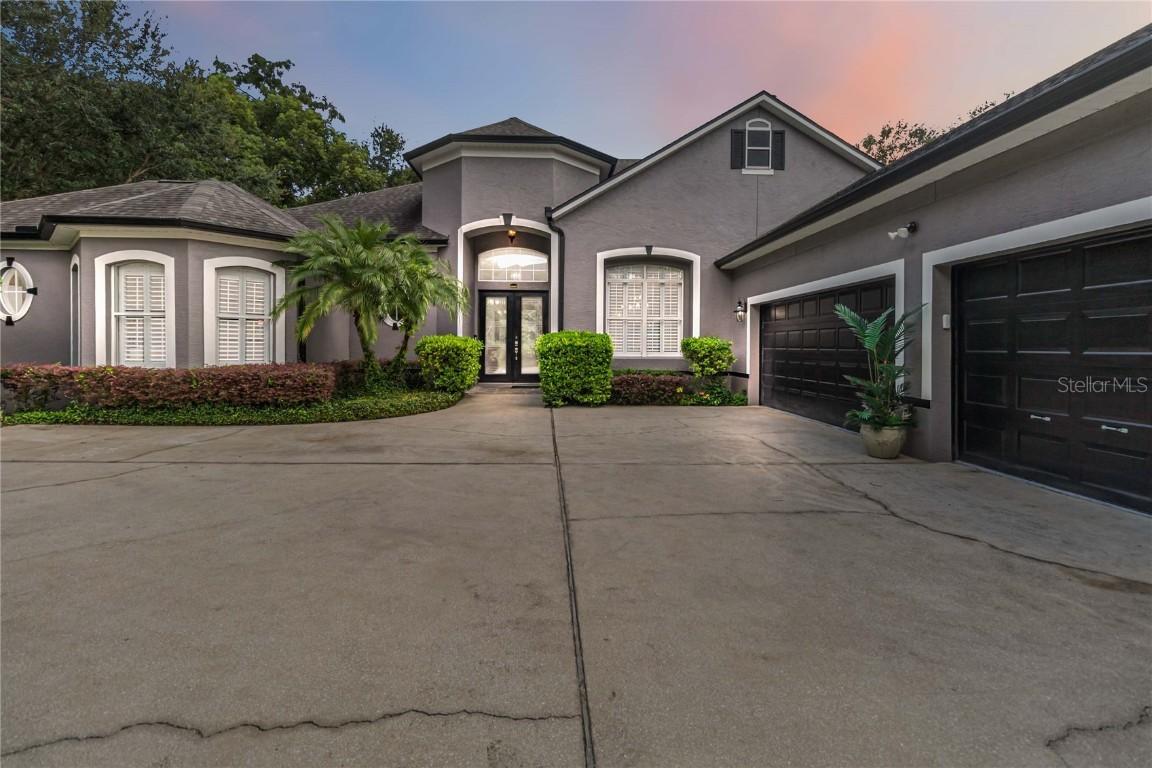 3870 Tucks Point Point, Winter Park, FL 32792