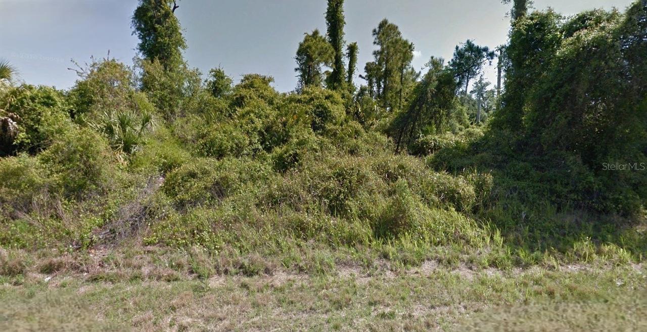 Custer Cir., North Port, FL 34288
