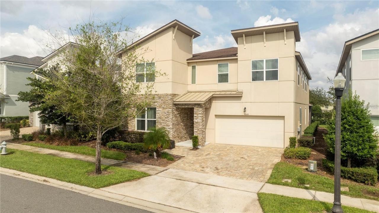 9043 Sunshine Ridge Loop, Kissimmee, FL 34747
