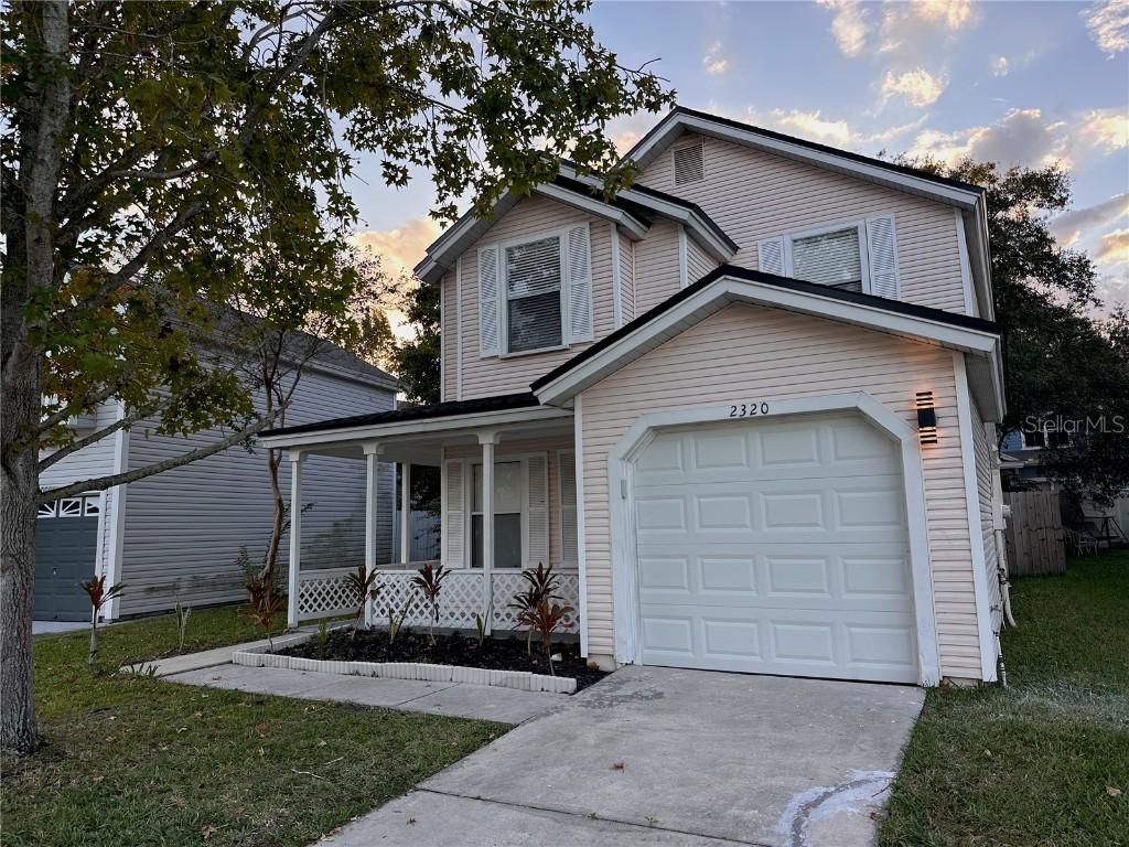 2320 Pebble Brook Rd., Kissimmee, FL 34741