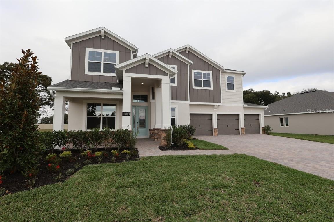 3818 Wolves Creek Pl., Apopka, FL 32712