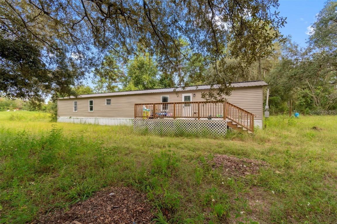 10550 NE 120th St., Archer, FL 32618