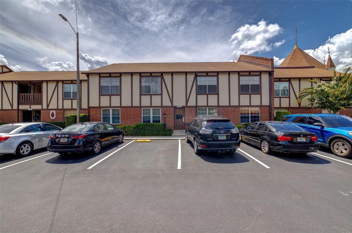 5363 Hansel Ave. #9, Orlando, FL 32809