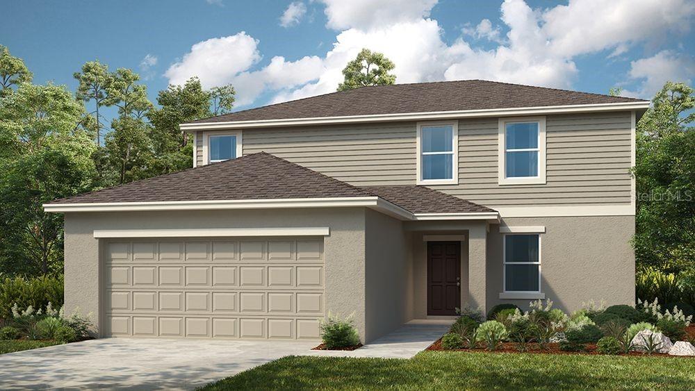 4723 Cloister St., Kissimmee, FL 34758