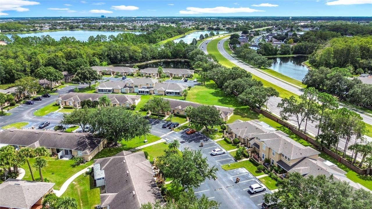 3221 Cranes Nest Ln., Kissimmee, FL 34743