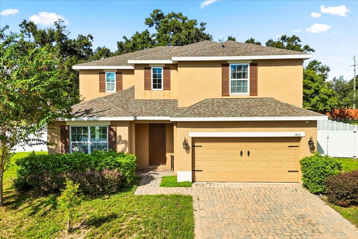 1465 Osprey Ridge Dr., Eustis, FL 32736
