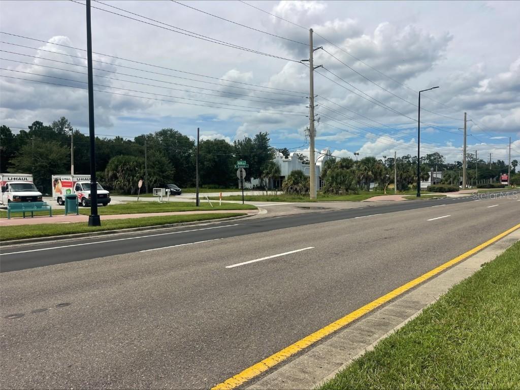 4724 W Irlo Bronson Memorial Hwy., Kissimmee, FL 34746