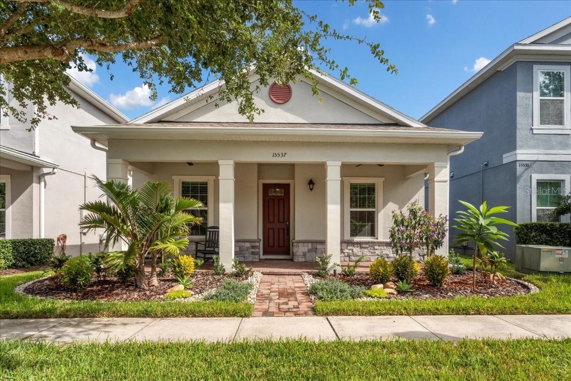 15537 Kinnow Mandarin Ln., Winter Garden, FL 34787
