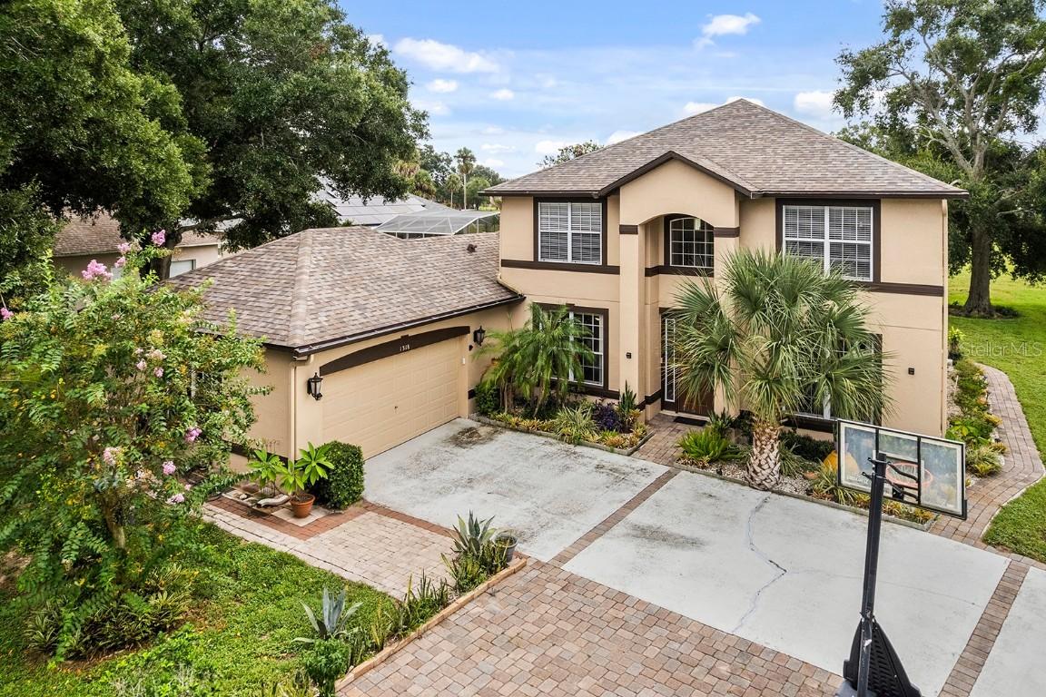 1318 Lucky Pennie Way, Apopka, FL 32712