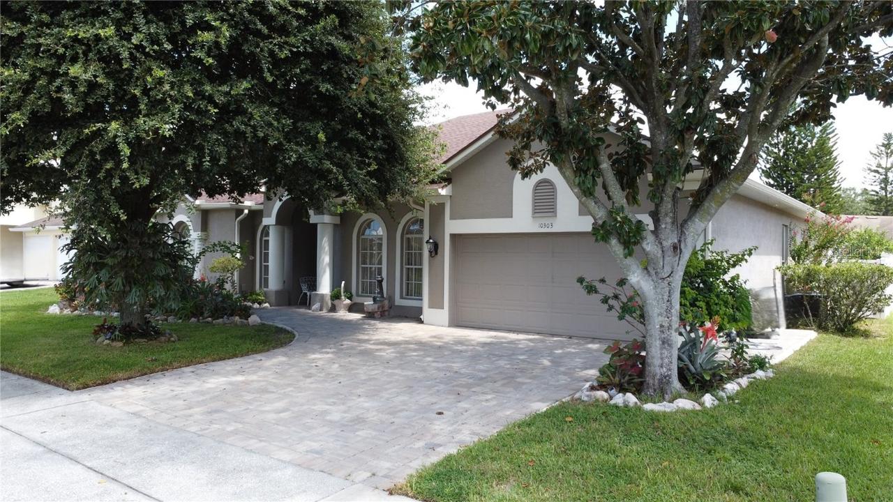 10303 Newington Dr., Orlando, FL 32836