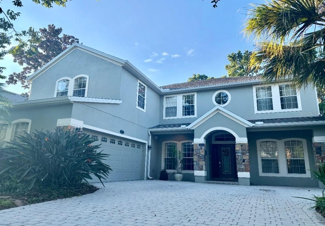 2111 Rocky Bluff Ct., Oviedo, FL 32765