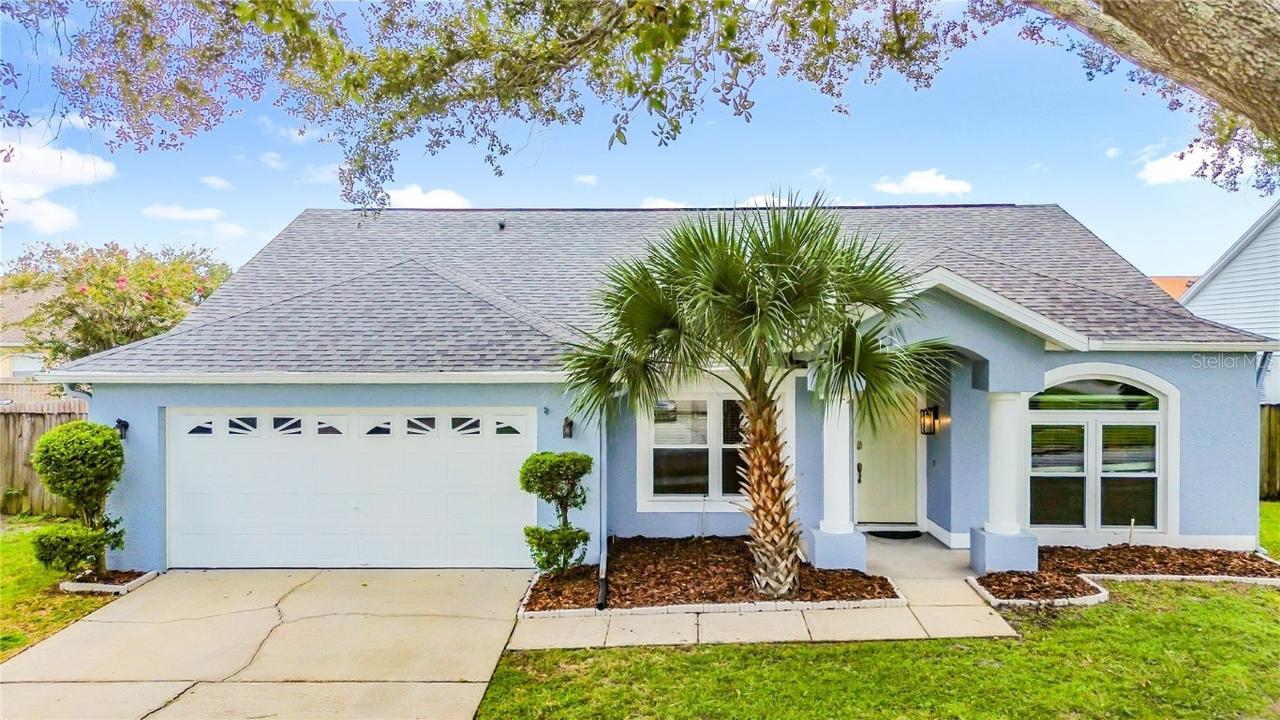 301 Lytton Cir., Orlando, FL 32824