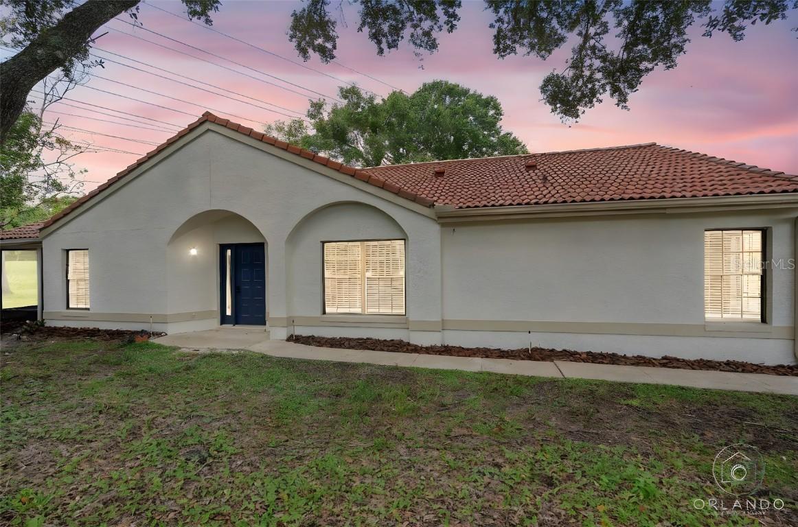 1037 Birkdale Tr., Winter Springs, FL 32708