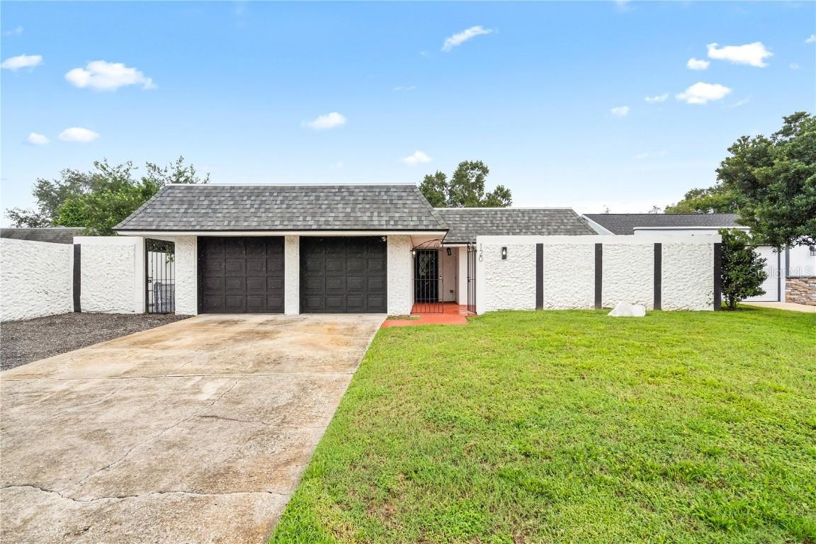 120 Sanora Blvd., Sanford, FL 32773