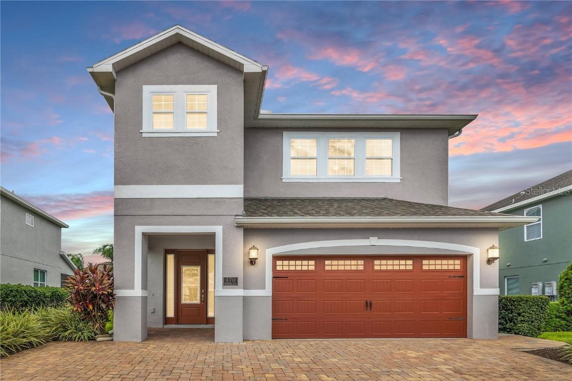 470 Burma St., Kissimmee, FL 34747