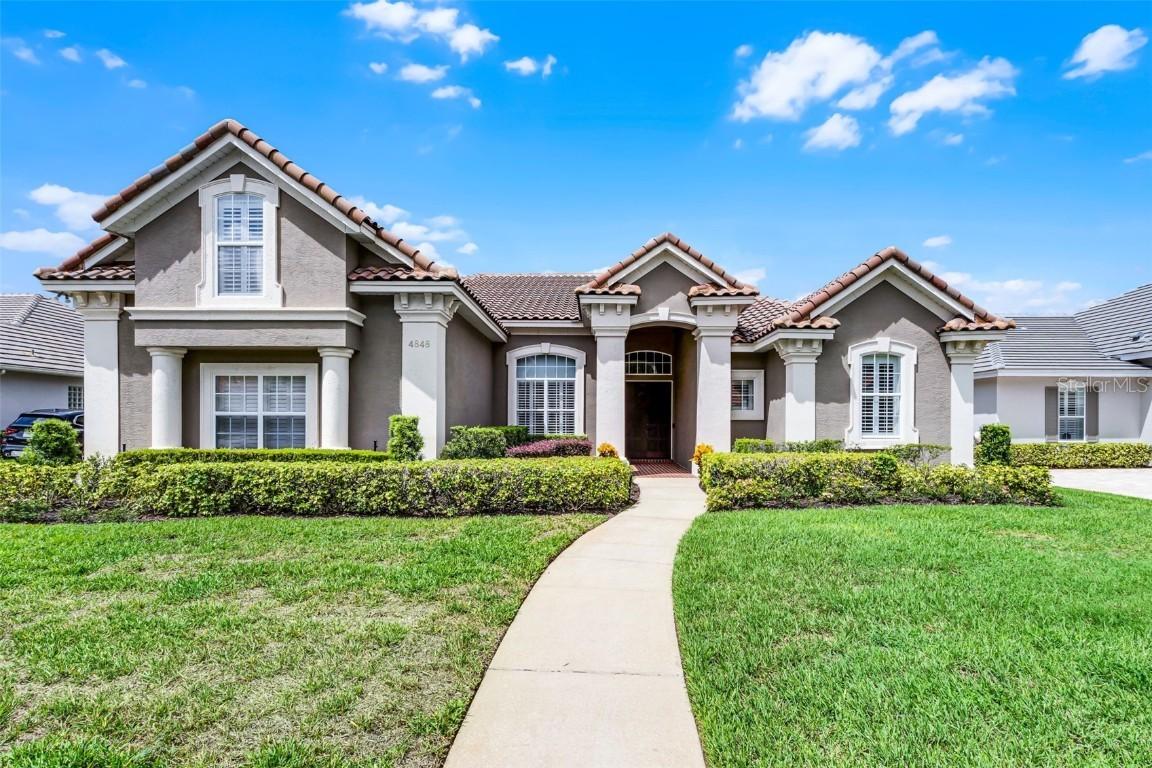 4848 Keeneland Cir., Orlando, FL 32819
