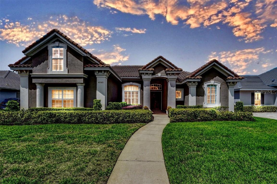 4848 Keeneland Cir., Orlando, FL 32819