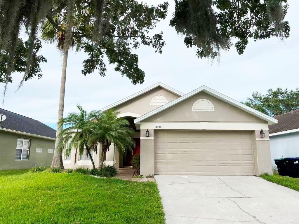 13406 Early Frost Cir., Orlando, FL 32828