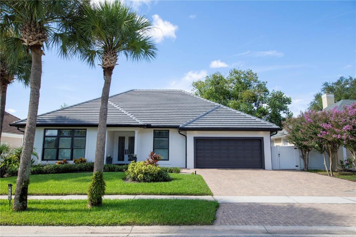 8518 Buckley Ct., Orlando, FL 32817