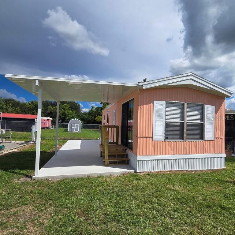 4105 Us Highway 27 #Lot B, Sebring, FL 33870