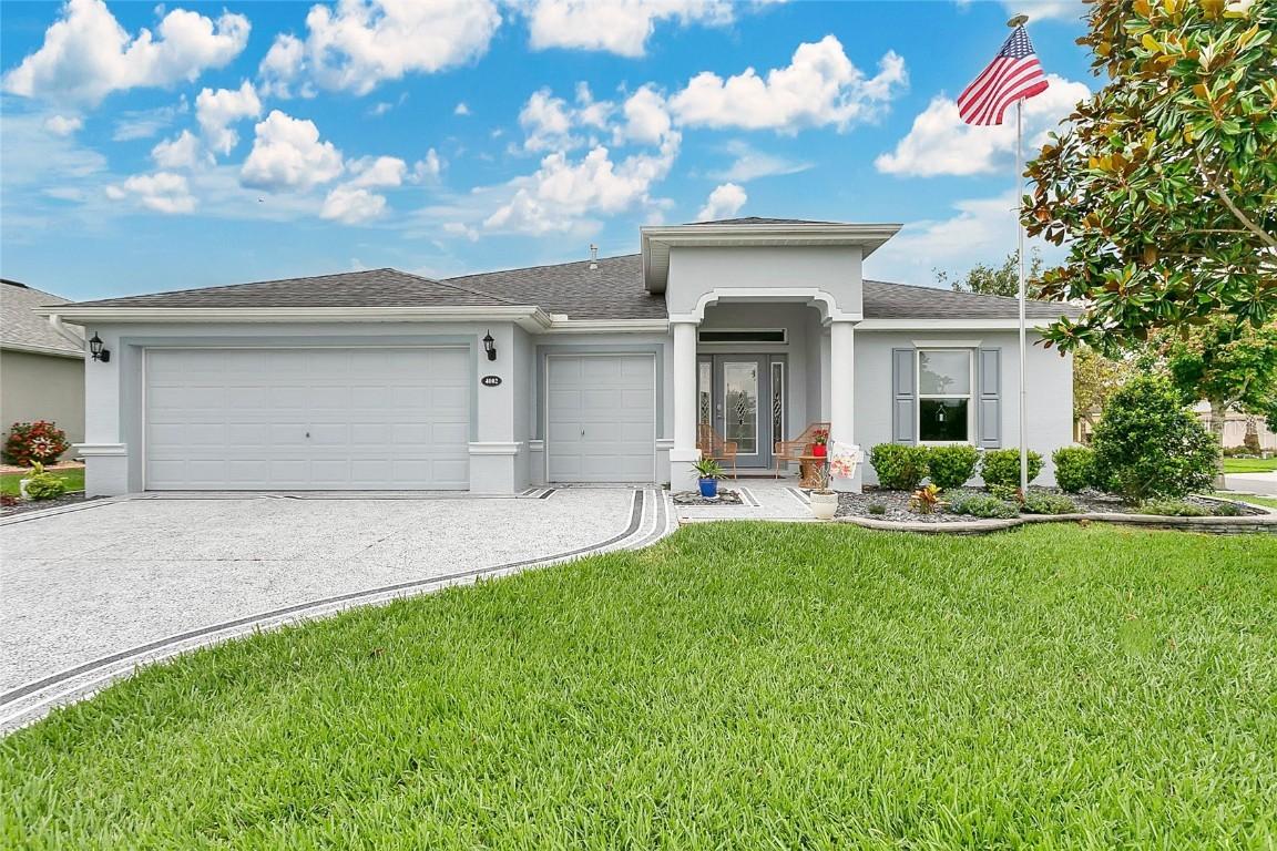 4002 Richmond Crossing, Leesburg, FL 34748