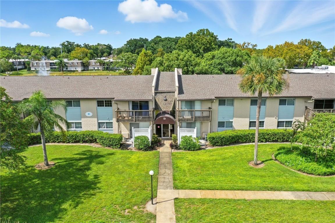 1695 Lee Rd. #D113, Winter Park, FL 32789