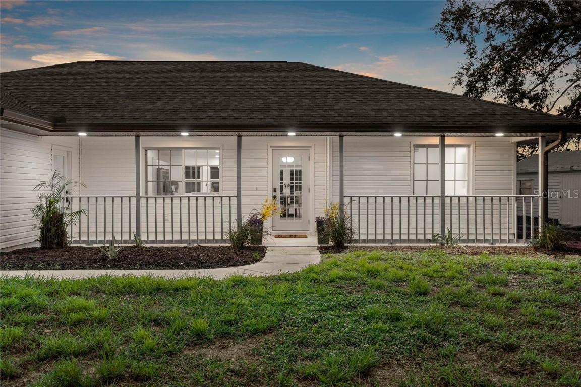 4191 Nashville Rd., North Port, FL 34288