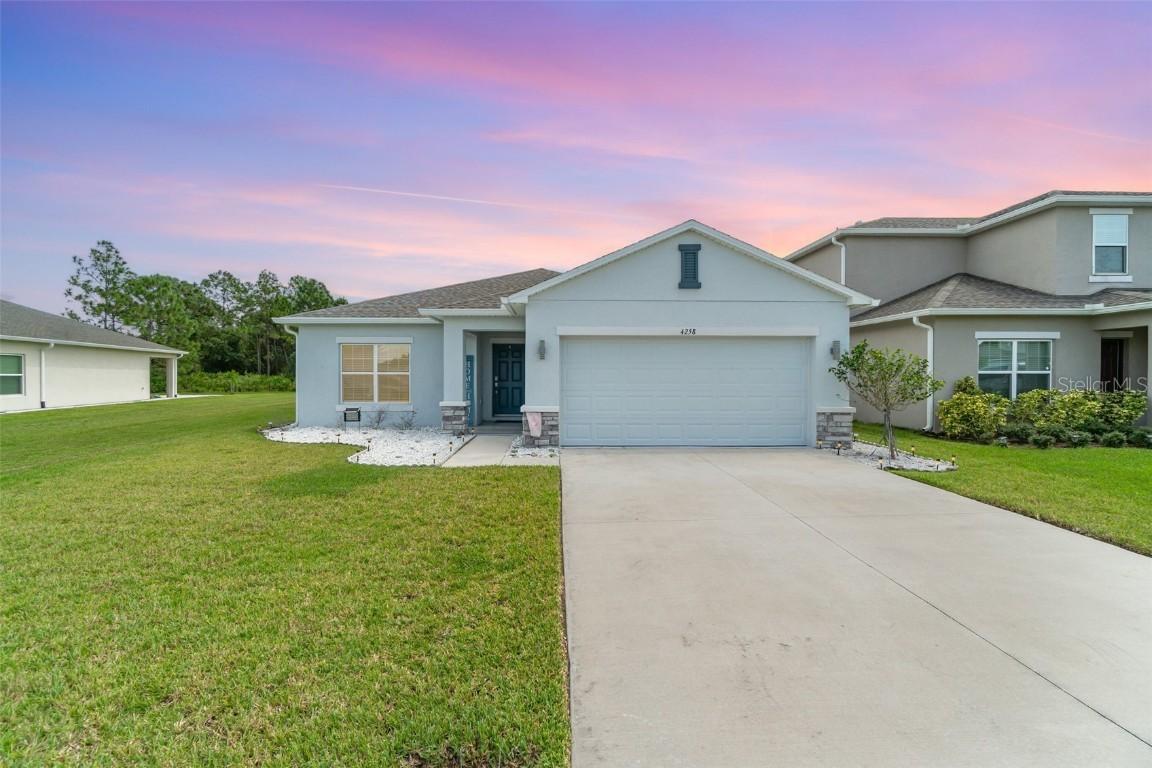 4258 Southern Vista Loop, St Cloud, FL 34772