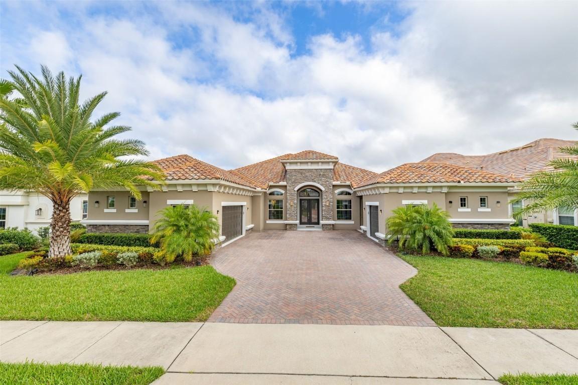 7833 Freestyle Ln., Winter Garden, FL 34787