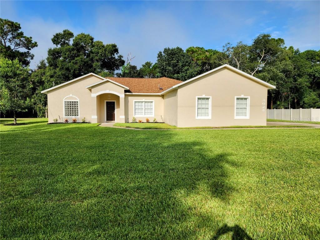 3028 Silver Palm Dr., Edgewater, FL 32141