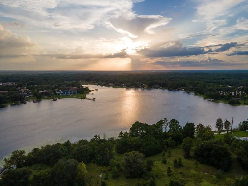Lake Markham Rd., Sanford, FL 32771