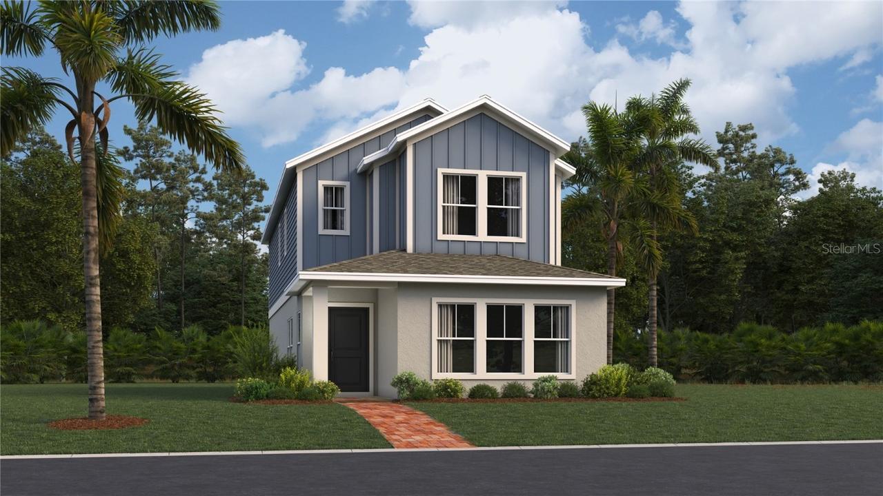 7239 Sienna Oak Alley, Orlando, FL 32829