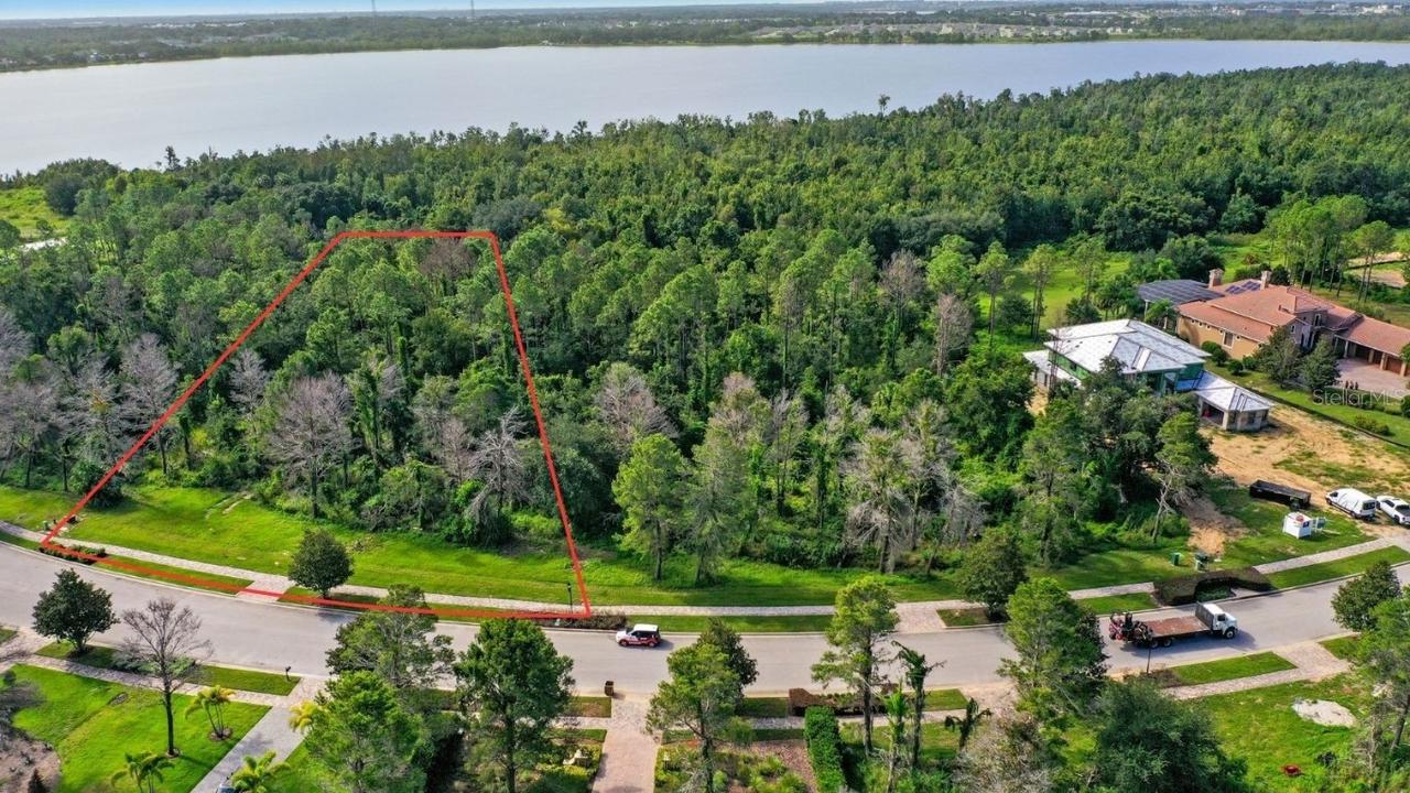 16023 Pendio Dr., Montverde, FL 34756