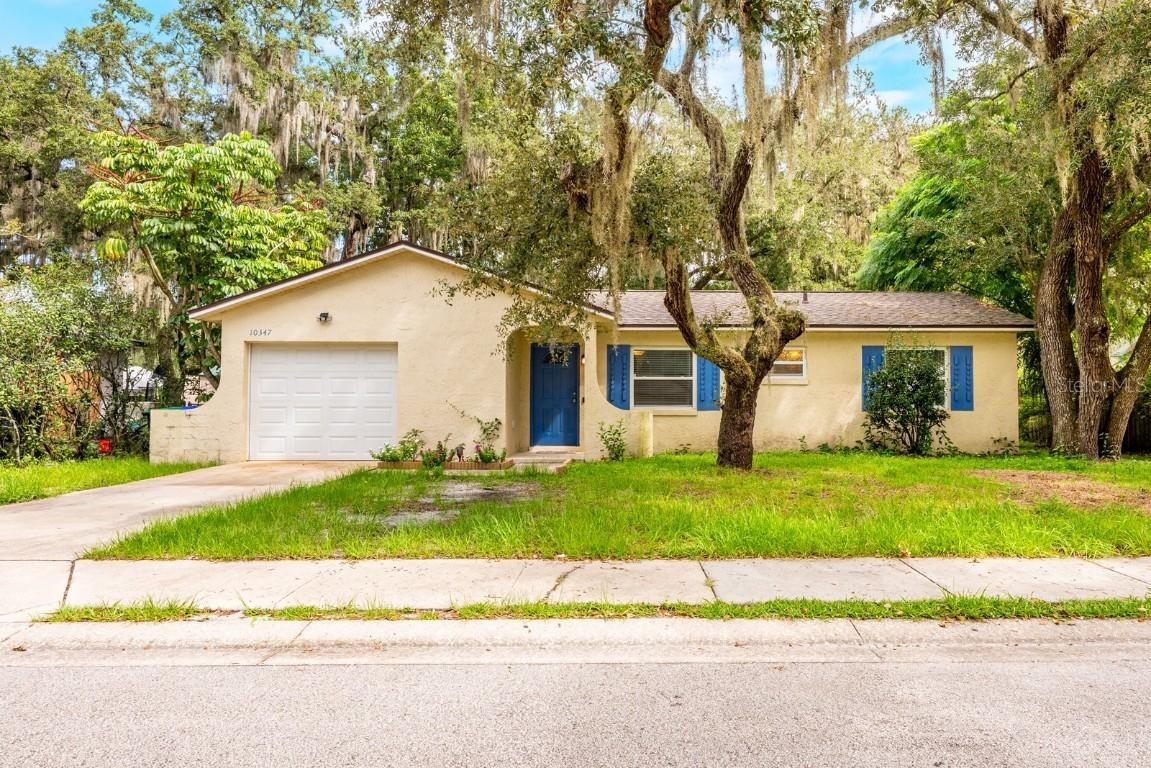 10347 Smyrna Dr., Orlando, FL 32817
