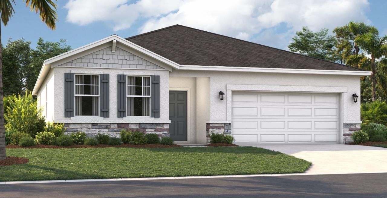 10113 Huntingnet Way, Leesburg, FL 34748