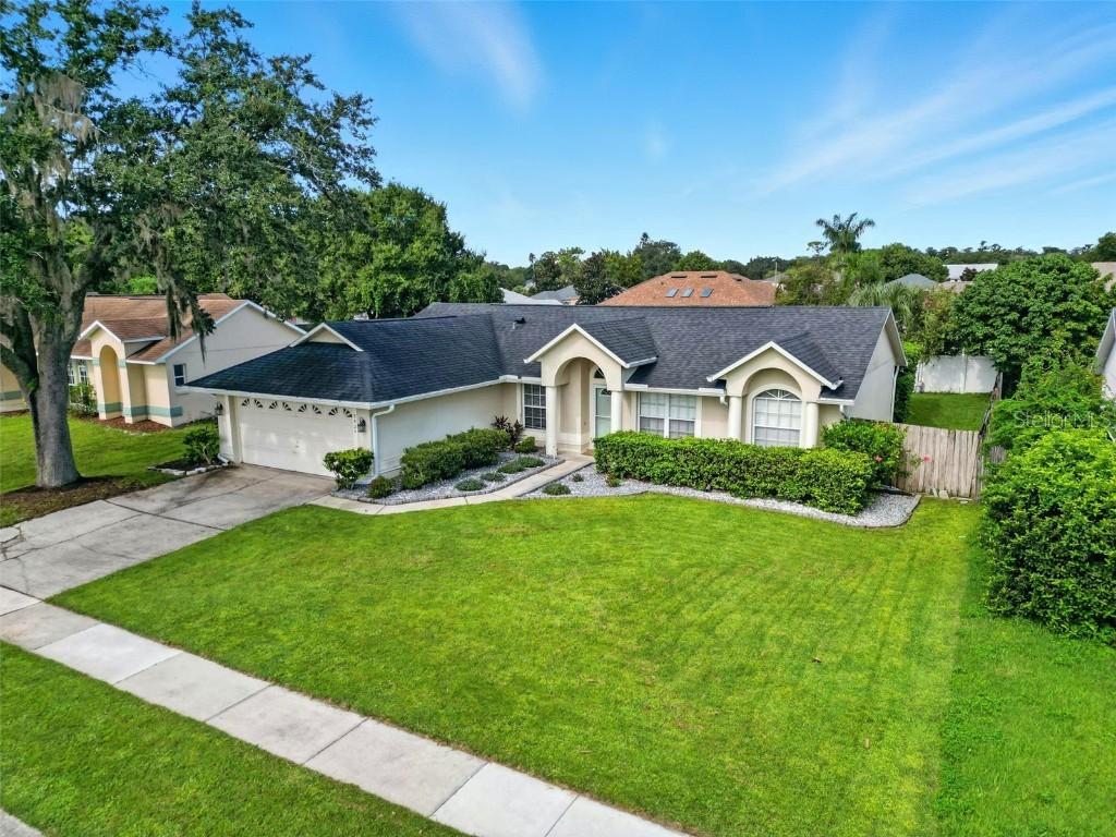 3826 Peace Pipe Dr., Orlando, FL 32829