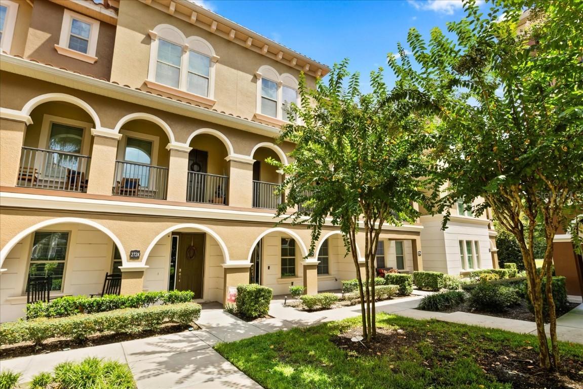 2724 Lobelia Dr., Lake Mary, FL 32746