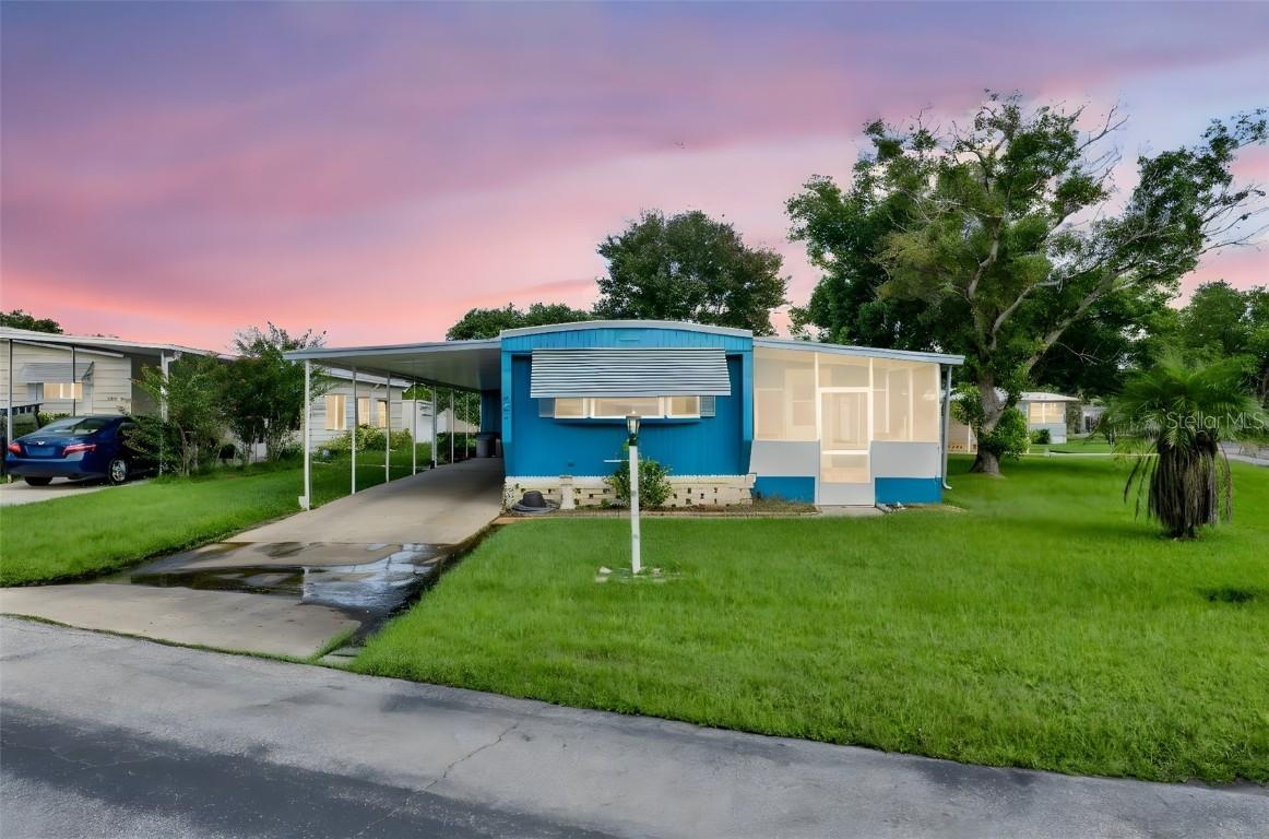 904 Blue Heron Blvd., Osteen, FL 32764