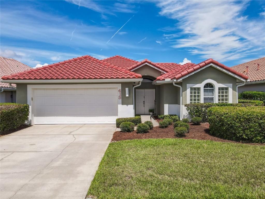 413 Carmel Dr., Melbourne, FL 32940