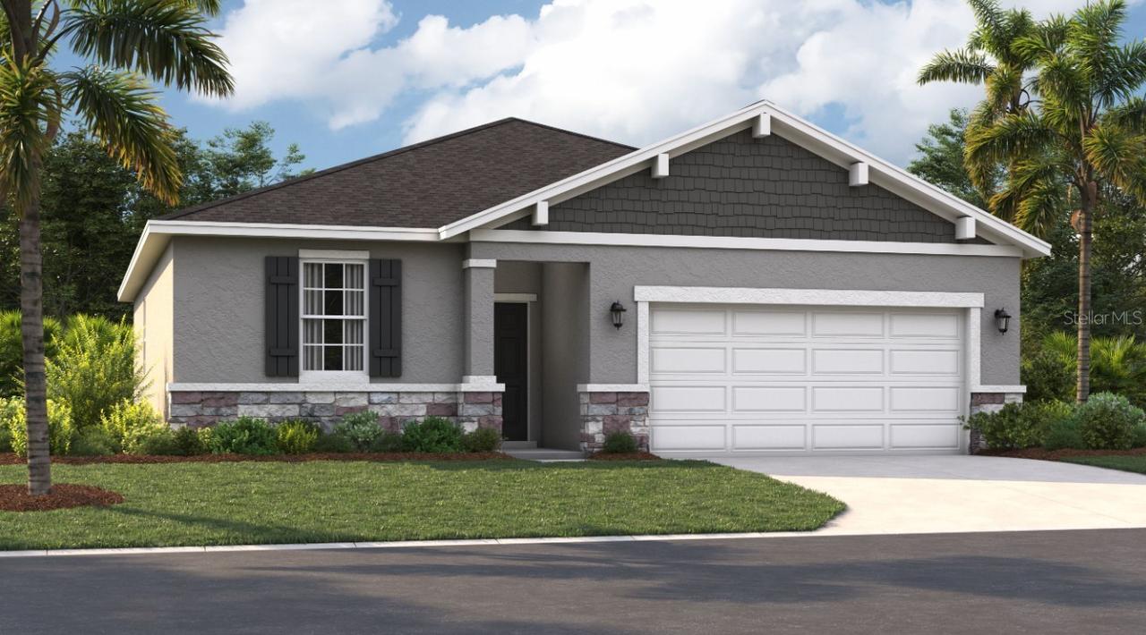 10109 Huntingnet Way, Leesburg, FL 34748