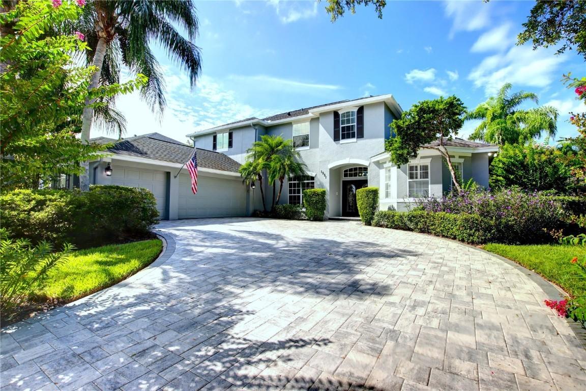 1551 Cherry Lake Way, Lake Mary, FL 32746