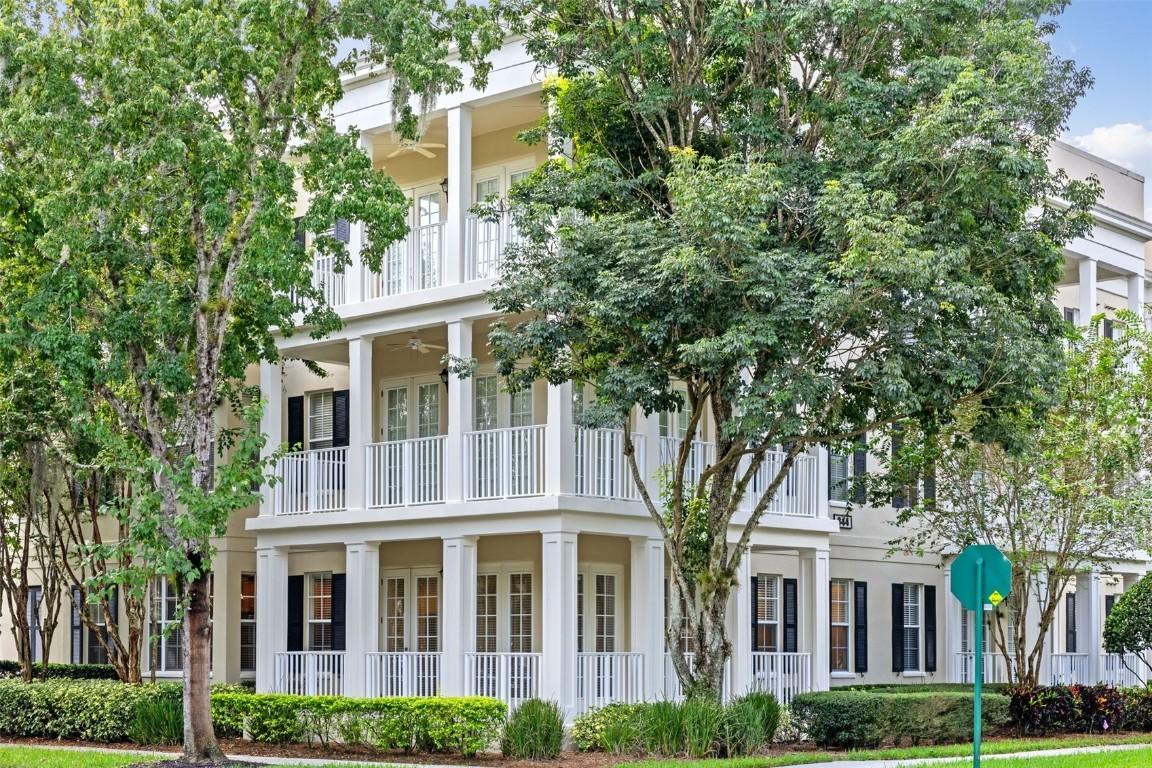 844 Blue Sage St. #104, Celebration, FL 34747