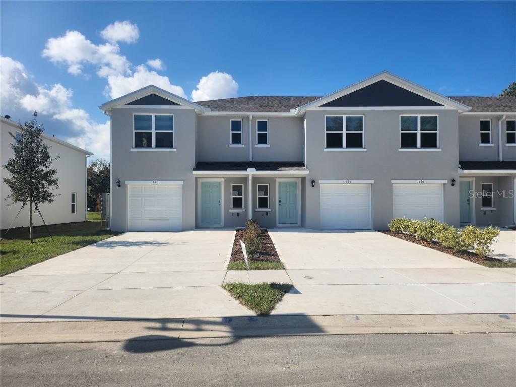 1670 Great Osprey Way, New Smyrna Beach, FL 32168