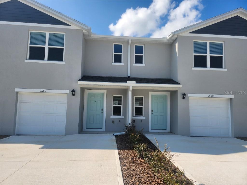 1674 Great Osprey Way, New Smyrna Beach, FL 32168