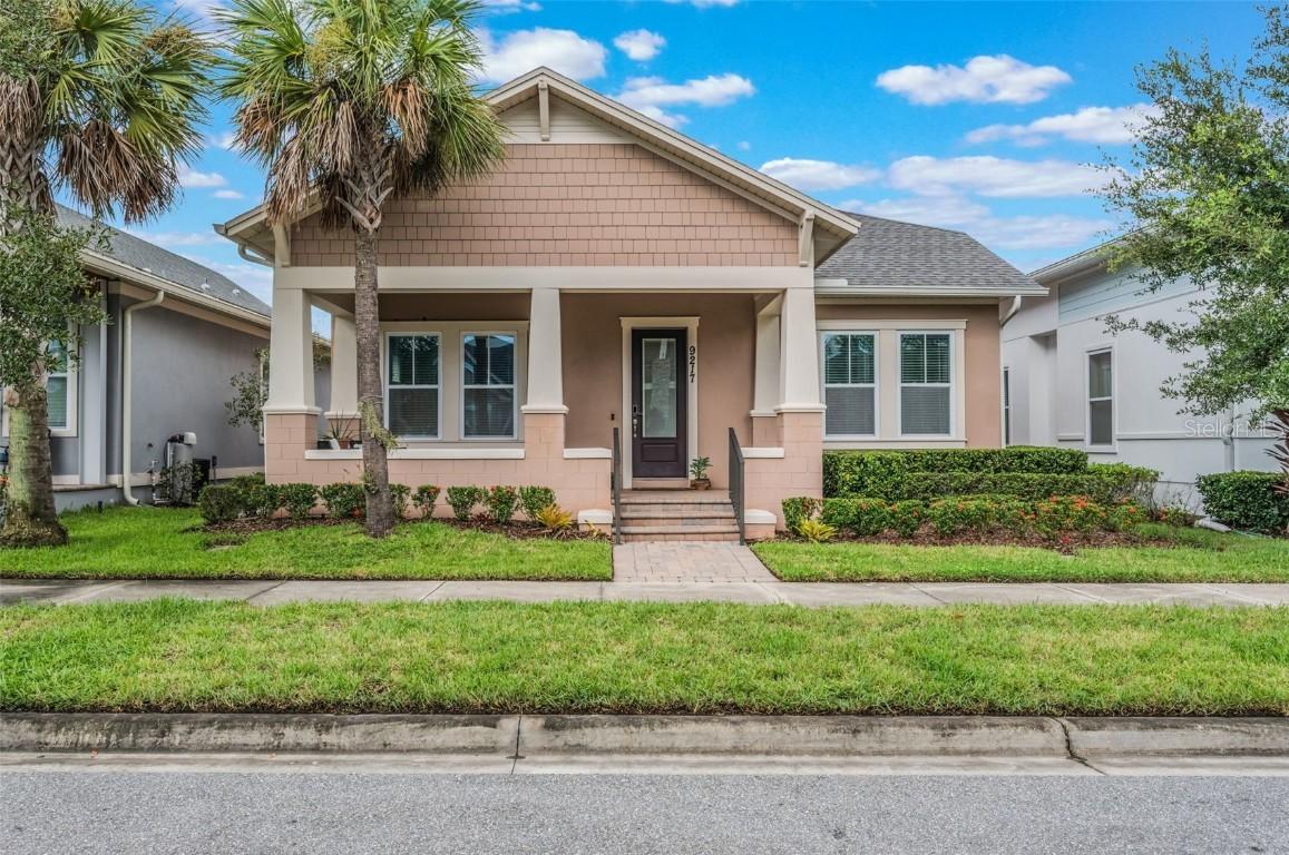9217 Smithies St., Orlando, FL 32827