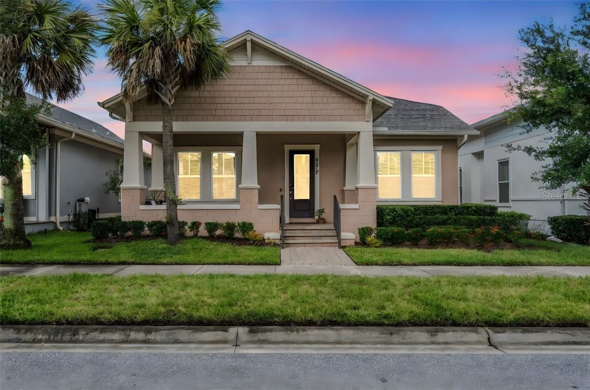 9217 Smithies St., Orlando, FL 32827