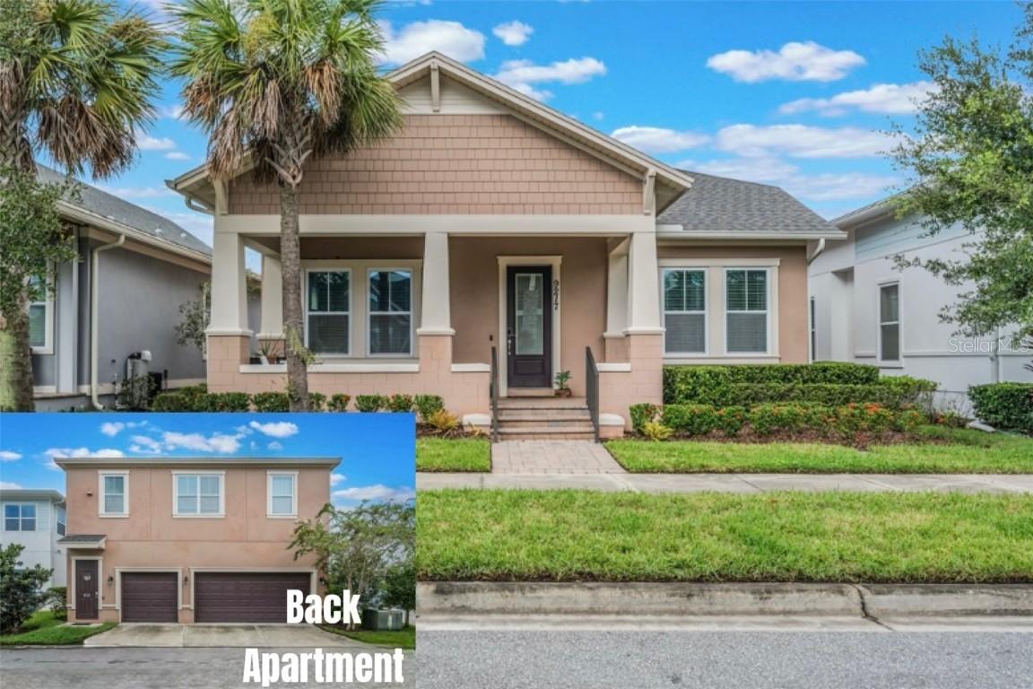 9217 Smithies St., Orlando, FL 32827