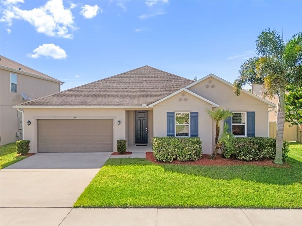 12137 Sumter Dr., Orlando, FL 32824